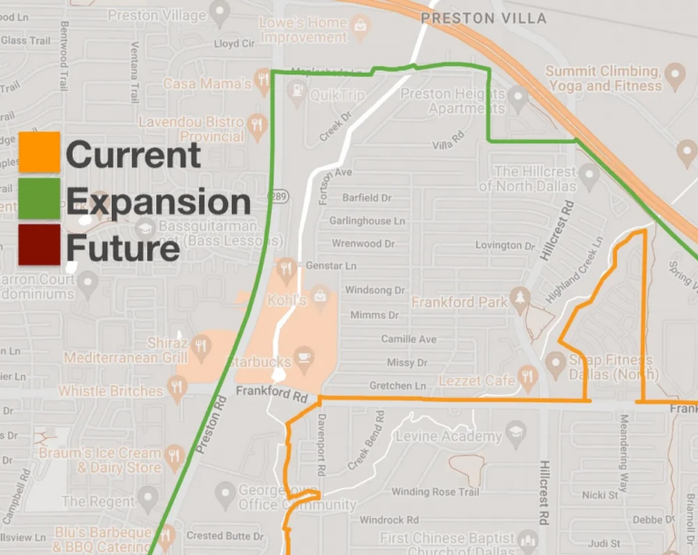 North_Dallas_Eruv