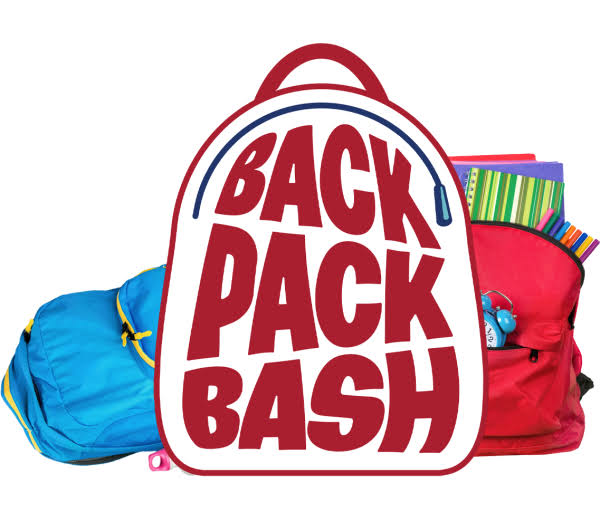 Backpack Bash RISD
