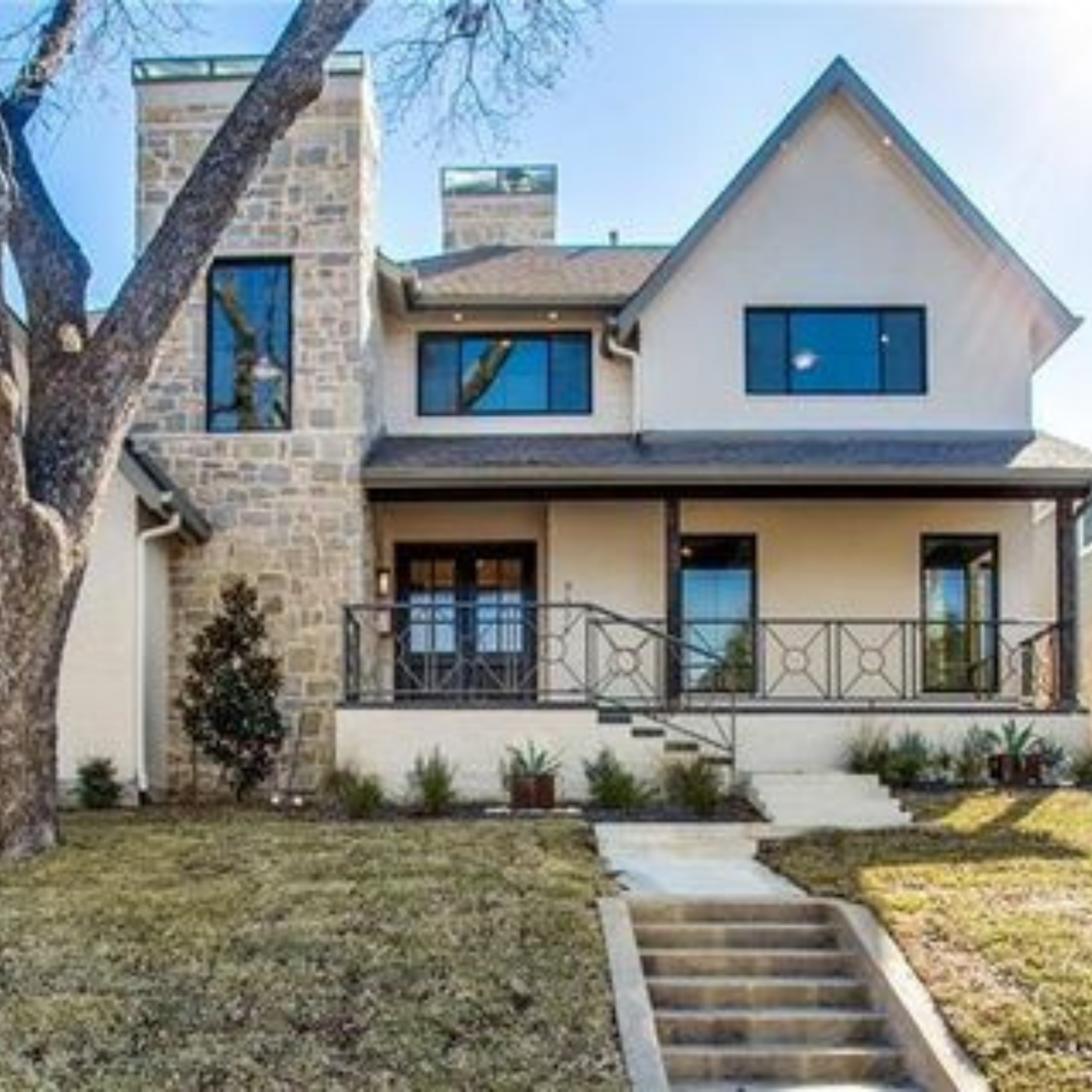 North Dallas Relocation