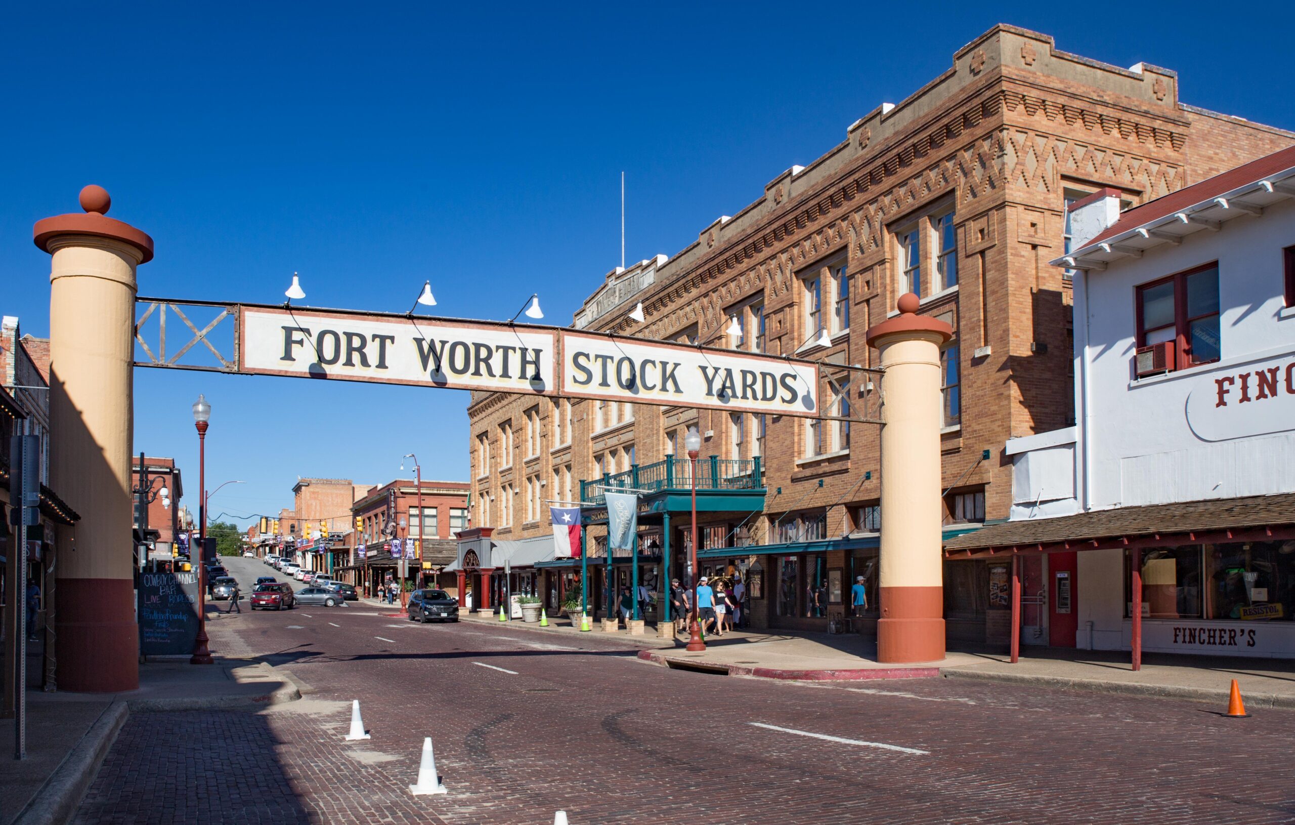 Fort_Worth_Stock_Yards_Jamie_Marancenbaum