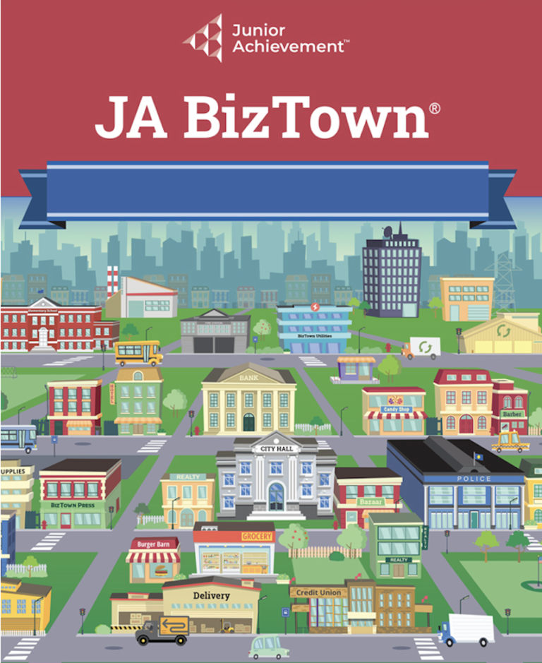 JZ Biz Town Richardson