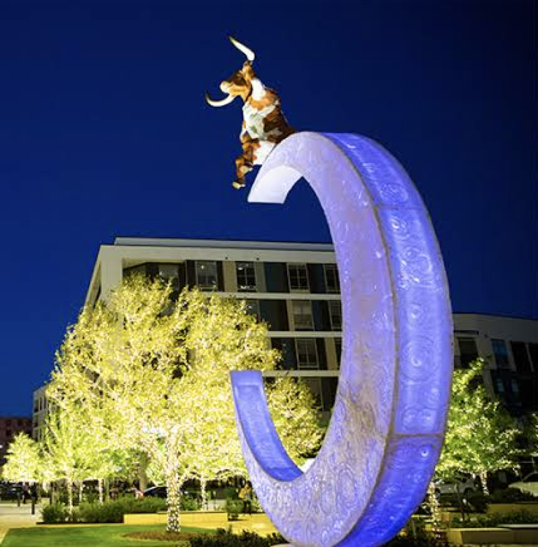 Richardson-Texas
