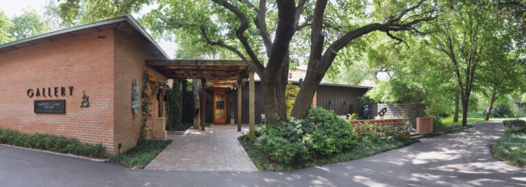 Valley House Gallery & Sculpture Garden Dallas (2026): History, Hours & What to Know Before You Go