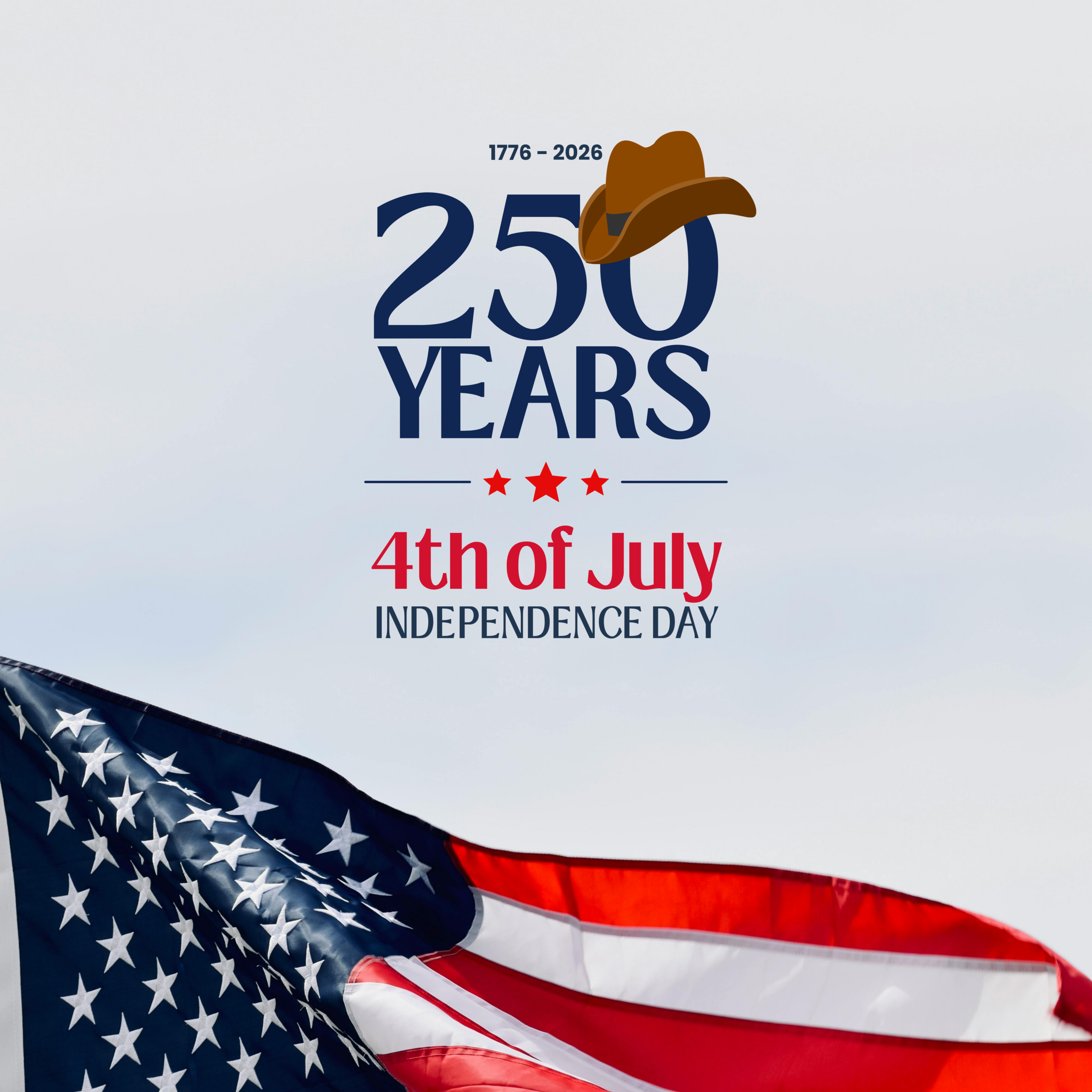 250th Birthday Celebration