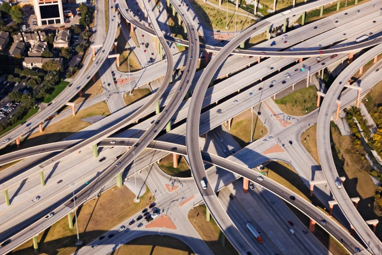Dallas Highways